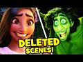 ENCANTO: Isabela's DELETED SCENES That Nearly Changed Everything!