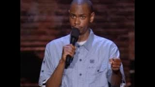 Dave Chappelle   Killin Them Softly