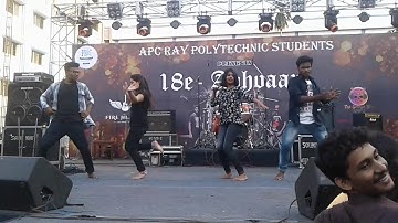 Apc Roy polytechnic freshus video 2018