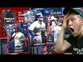 I PULLED 5 DIAMONDS!? *NEW* FINEST CARDS ARE BACK! MLB THE SHOW 19 DIAMOND DYNASTY