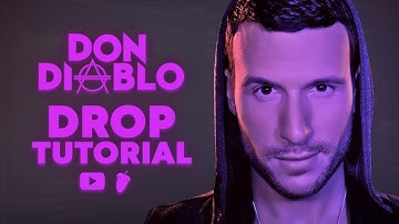 🔥 HOW TO MAKE A DON DIABLO DROP