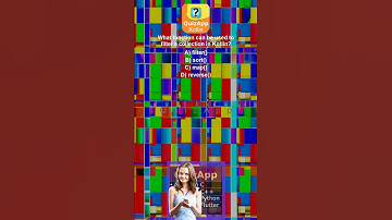 Kotlin What function can be used to filter a collection in Kotlin