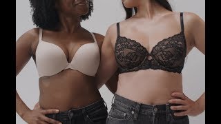 The 6 Essential Bras for Every Woman - CKunfiltered