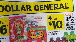 How to Use Your Digital Coupons at Dollar General