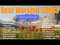Worship Music 2026,Top Praise And Worship Songs 2026 Playlist,Non Stop Christian Songs - Way maker