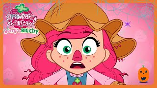 Can She Make The Perfect Cake? 🧁 - Strawberry Shortcake | Kids Cartoons | WildBrain Sunshine City