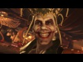 Injustice 2: Scarecrow Multiverse 3