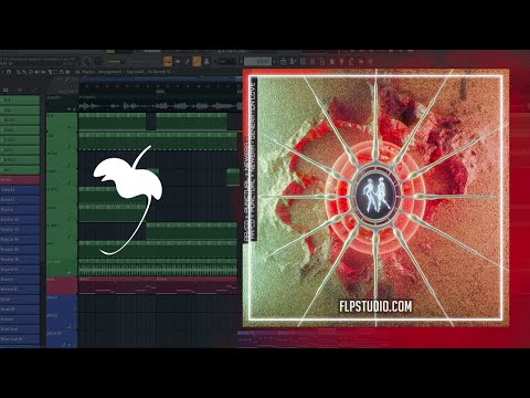 AR CO X Punctual X NewEra Generation Love FL Studio Remake 