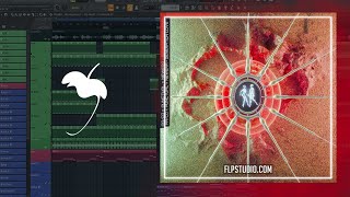 AR-CO x Punctual x NewEra - Generation Love (FL Studio Remake)