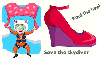 DOP 2 Delete One Part - Levels 1311 to 1320 Gameplay Walkthrough #dop #dop2