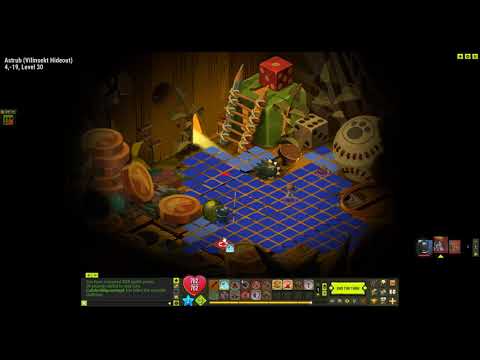 Video: DOFUS Startet In Großbritannien