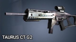 dead trigger 2 TAURUS CT G2 🔥
