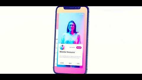 Create ios, android app promo video for you - Best App & Website Previews service