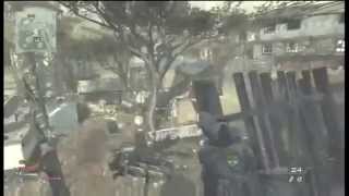 Mw3 Montage Slow Mo Sat Episode 1