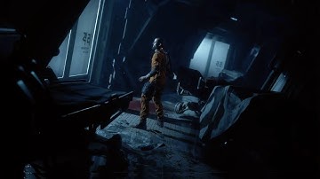 The Callisto Protocol {Perfect Dodge Two Head and Minion}