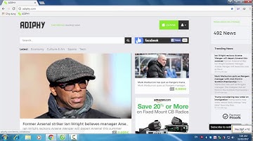 Hướng dẫn dùng Mouse and Keyboard Recorder chạy Auto cho Adiphy