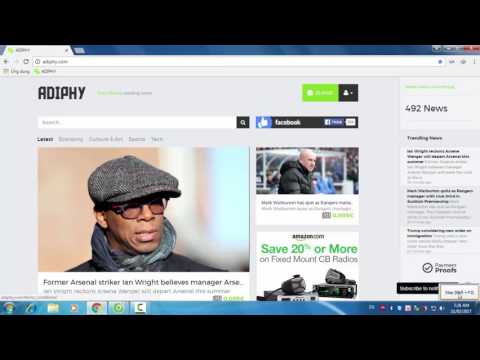 Video Hướng dẫn dùng Mouse and Keyboard Recorder chạy Auto... - youtube