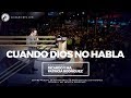 #43 Cuando Dios no habla - Pastor Ricardo Rodríguez