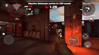 Dead Trigger Offline Sniper Shooting Mission Games 2022 screenshot 4