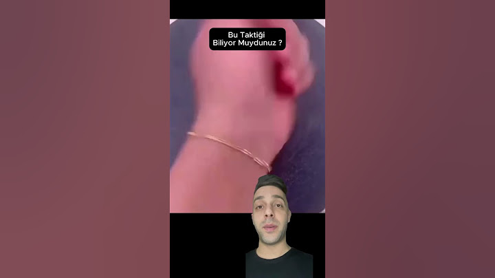 Bu Taktiği Öğrendiğinizde Kaç Yaşındaydınız ? #pratikbilgiler #pratik #keşfet