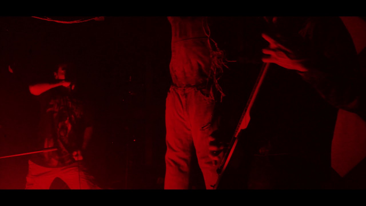 280   CABINA DEL TERROR - KLYSTRON