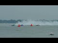 HRL 2024 Highlights - North Tonawanda 2.5L Heat 1B