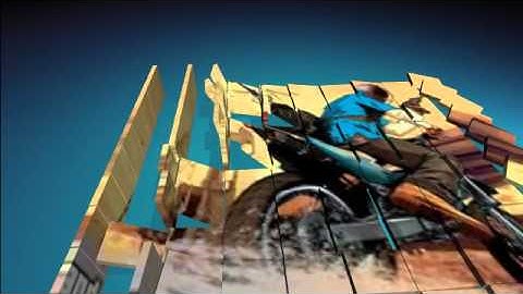 new intro - Created using Flixpress.com