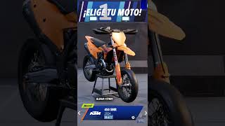 Ride 6 en 3 minutos, ¿Merece la pena?