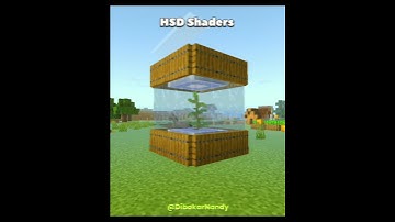 Best MCPE Shaders For LOW END DEVICES 1.20+ 😱 #shorts #minecraft