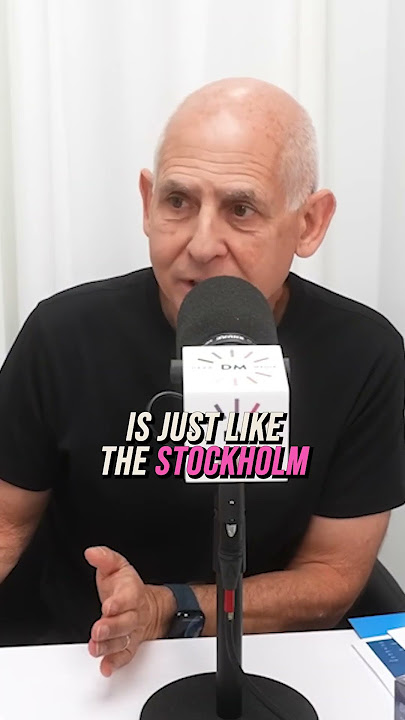 The TRUTH About Stockholm Syndrome