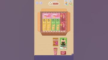 Tidy Master Level 38 #games #gameplay #gaming #androidgames #shorts