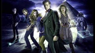 Video thumbnail of "Doctor Who Series 6 - I Am The Doctor In Utah"