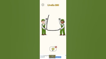 DOP 4 All Level Android iOS Gameplay Parte 280 #shorts #tiktok #shortsvideo #shortsfeed