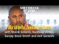 Being a Man 2015 | British Asian Men