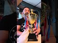 #graciasporelapoyo #campeonescup #restaurantechampions #washingtondc