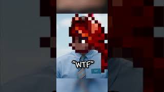 The #terraria community when the zoologist was released #terrariameme #terrariacommunity #short