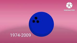 Rede Notive Logo History (1965-2015) #67