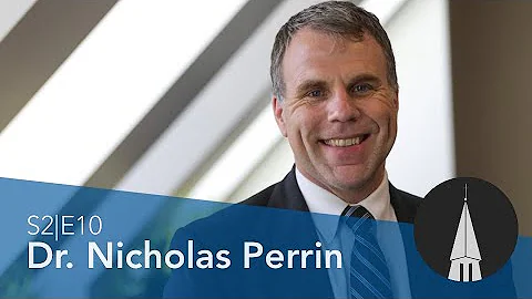 Dr. Nicholas Perrin (S2E10)