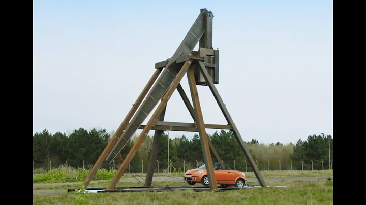 New crash test C3 Pluriel by The Grand Tour