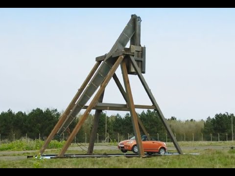 Kro velsignelse syre New crash test C3 Pluriel by The Grand Tour - YouTube