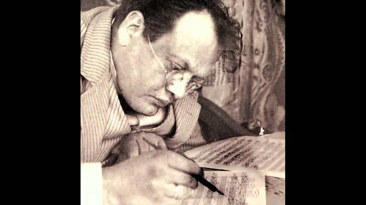 Max Reger - Serenade, Op. 141a (1915) - Presto