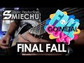 Fall guys go metal  final fall soundtrack cover