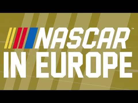 2021 NASCAR Whelen Euro Series season teaser