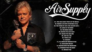 Download lagu Soft Rock Sessions - Air Supply Greatest Hits 💖 Timeless Love Ballads & Soaring Classics