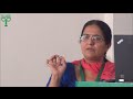 Operation theatre cleaning and sanitisation : Dr. Sunita Lulla Gur at ICARE Eye Hospital.