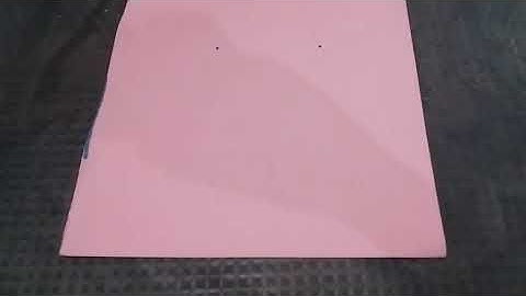 How to write number 9