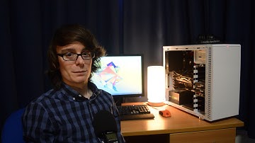 How To install Windows 7/8 From USB Drive