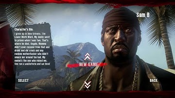 Dead Island Playthrough Part 1 Lets Play Walkthrough & Gameplay 1080p