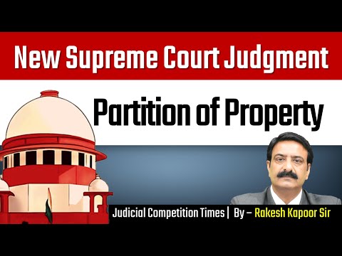 New Supreme court