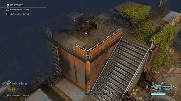 XCOM 2_ interesting physics